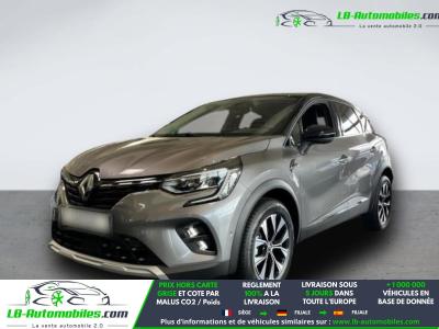 Renault Captur TCe 90 BVM