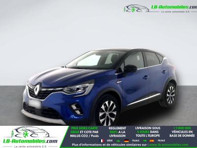 Renault Captur TCe 90 BVM