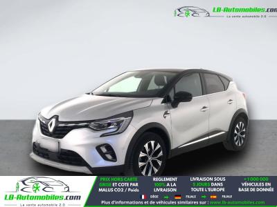 Renault Captur TCe 90 BVM