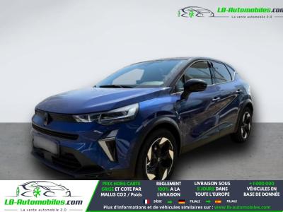 Renault Captur TCe 90 BVM