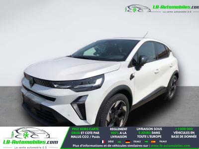 Renault Captur TCe 90 BVM