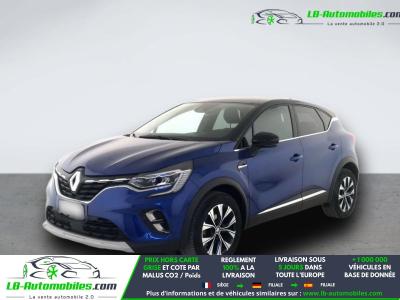 Renault Captur TCe 90 BVM