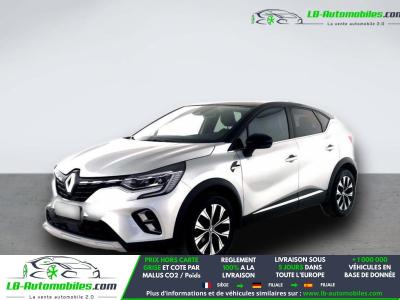 Renault Captur TCe 90 BVM