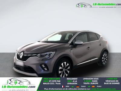Renault Captur TCe 90 BVM