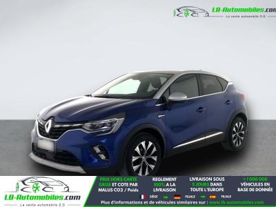 Renault Captur TCe 90 BVM