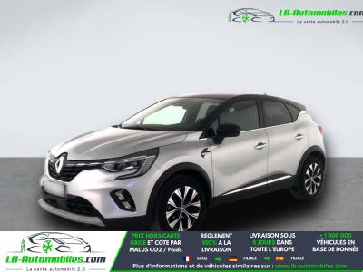 Renault Captur TCe 90 BVM