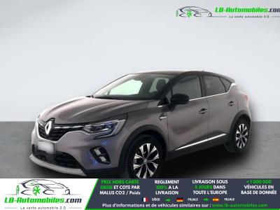 Renault Captur TCe 90 BVM