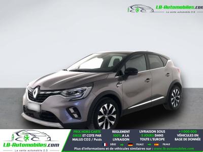 Renault Captur TCe 90 BVM