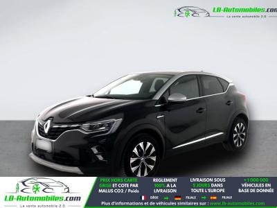 Renault Captur TCe 90 BVM