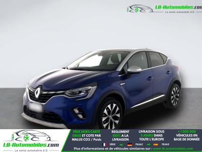 Renault Captur TCe 90 BVM