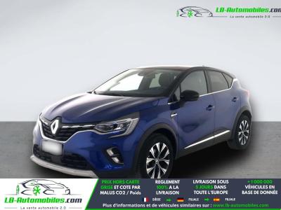 Renault Captur TCe 90 BVM