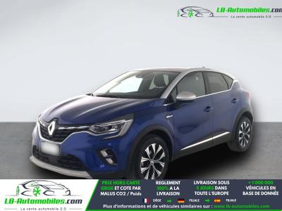 Renault Captur TCe 90 BVM
