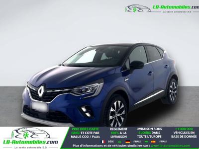 Renault Captur TCe 90 BVM