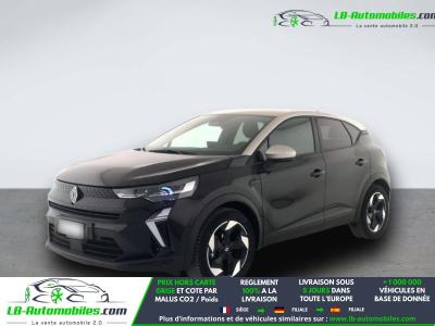 Renault Captur TCe 90 BVM