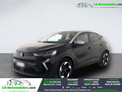 Renault Captur TCe 90 BVM