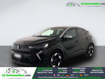Renault Captur TCe 90 BVM