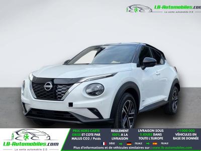 Nissan Juke HYBRID 143