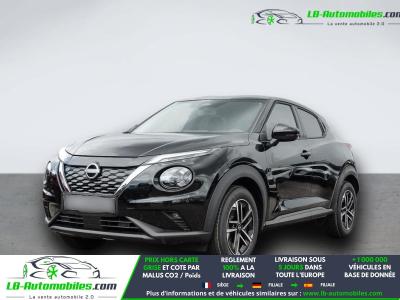 Nissan Juke HYBRID 143