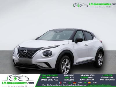 Nissan Juke HYBRID 143
