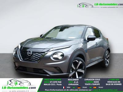 Nissan Juke HYBRID 143