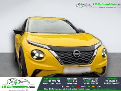 Nissan Juke HYBRID 143