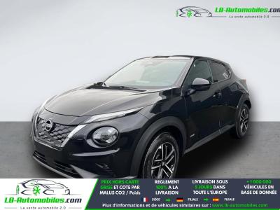 Nissan Juke HYBRID 143