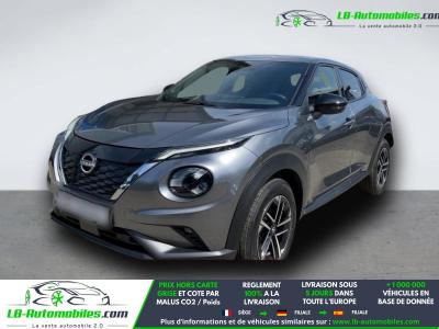 Nissan Juke HYBRID 143