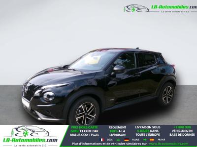 Nissan Juke HYBRID 143