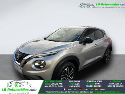 Nissan Juke DIG-T 114 BVM