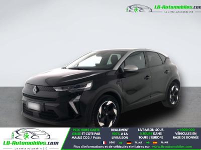 Renault Captur TCe 90 BVM