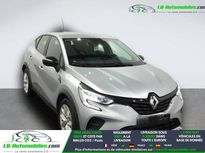 Renault Captur TCe 90 BVM