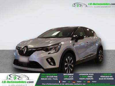 Renault Captur TCe 90 BVM