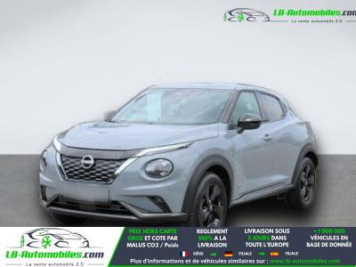 Nissan Juke HYBRID 143