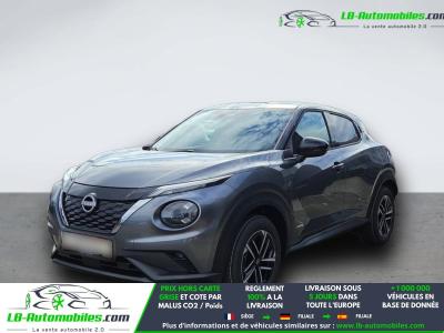 Nissan Juke HYBRID 143
