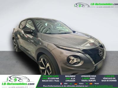 Nissan Juke HYBRID 143