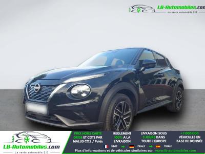 Nissan Juke HYBRID 143