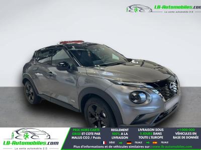Nissan Juke HYBRID 143
