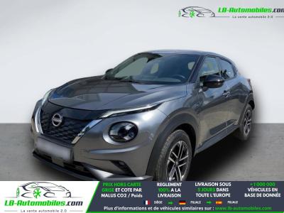 Nissan Juke HYBRID 143