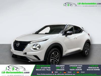 Nissan Juke HYBRID 143
