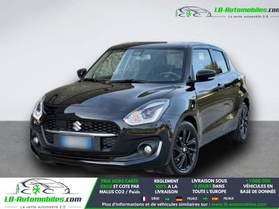 Suzuki Swift 1.2 Dualjet Hybrid 82ch BVM