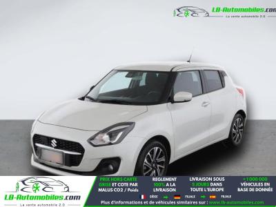Suzuki Swift 1.2 Dualjet Hybrid 82ch BVM