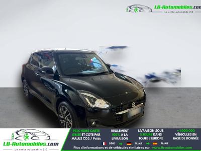 Suzuki Swift 1.2 Dualjet Hybrid 82ch BVM