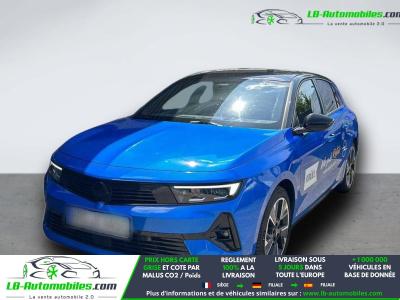 Opel Astra Electrique Electrique 156 ch & Batterie 54 kWh