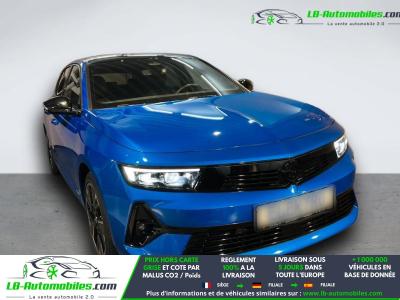 Opel Astra Electrique Electrique 156 ch & Batterie 54 kWh