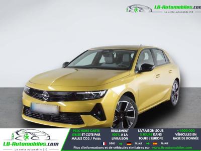 Opel Astra Electrique Electrique 156 ch & Batterie 54 kWh