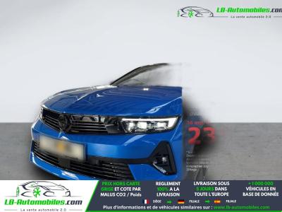 Opel Astra Electrique Electrique 156 ch & Batterie 54 kWh