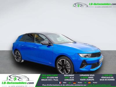 Opel Astra Electrique Electrique 156 ch & Batterie 54 kWh