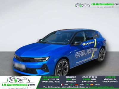 Opel Astra Electrique Electrique 156 ch & Batterie 54 kWh