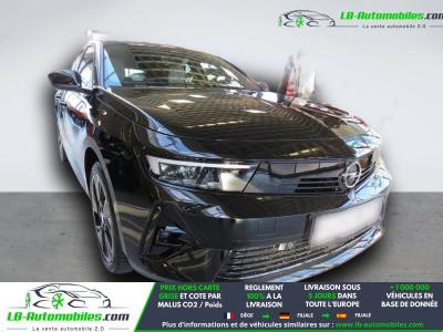 Opel Astra Electrique Electrique 156 ch & Batterie 54 kWh