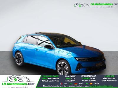 Opel Astra Electrique Electrique 156 ch & Batterie 54 kWh